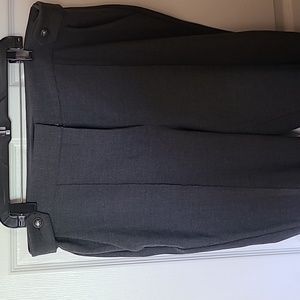 Express size 16 gray pants